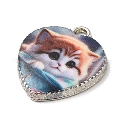 Подвески из сплава&nbsp;FIND-H045-08P-05