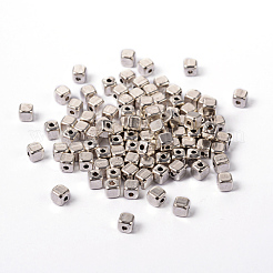 Тибетском стиле сплав Шарики прокладки&nbsp;LS-LFH10002Y