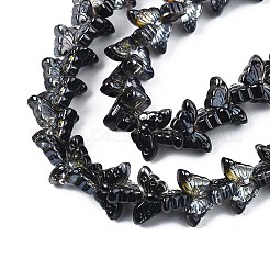 Гальванизируйте стекла прядь&nbsp;LS-EGLA-S188-25-C01