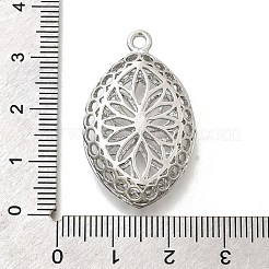 Латунные подвески&nbsp;KK-E792-14P