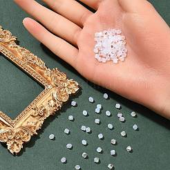 Хрустальные бусины preciosa®&nbsp;Y-PRC-BA4-01000-201