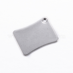 Подвески из нержавеющей стали 304&nbsp;LS-STAS-D445-035