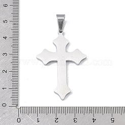 Подвески из нержавеющей стали 304&nbsp;STAS-C170-04P