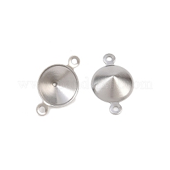 Подвески-соединители из нержавеющей стали 304&nbsp;STAS-B108-02P-01