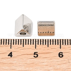 Латунные бусины&nbsp;KK-Z146-27P