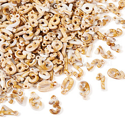 150g акриловые подвески&nbsp;OACR-TA0003-03A