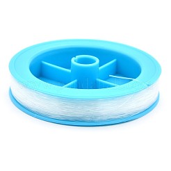 Тема нейлоновая проволока прозрачный рыбалка&nbsp;X-EC-L001-0.7mm-01