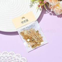 Латунный удлинитель бордюрной цепи&nbsp;XGR0147G-134G