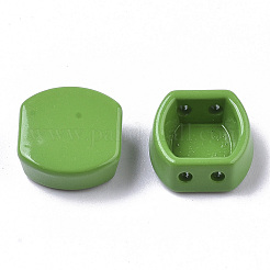 Окрашенные распылением легкосплавные многожильные звенья&nbsp;PALLOY-T075-05C