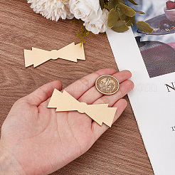 3шт латунные кабошоны&nbsp;DIY-OC0013-26B