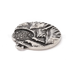 Подвеска из нержавеющей стали 304&nbsp;STAS-E158-23AS