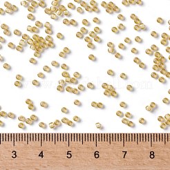 Круглые бусины toho 11/0&nbsp;SEED-JPTR11-0948