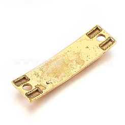 Тибетский стиль связи соединители для дружбы&nbsp;LS-TIBE-4270-AG-FF