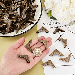 150 шт. железный защитный уголок&nbsp;FIND-PH0018-45