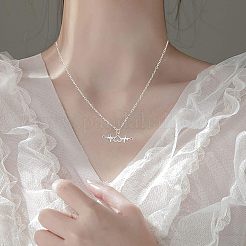 Соединители из цинкового сплава в тибетском стиле&nbsp;PALLOY-CA0001-73AS