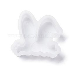 Силиконовые Молды для поделок на пасхальную тематику&nbsp;SIL-F016-02B