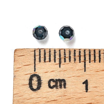 Хрустальные бусины preciosa®&nbsp;Y-PRC-BB3-30340-200-1