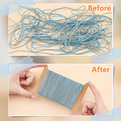 Бумажные бобины&nbsp;DIY-WH0622-105B-1