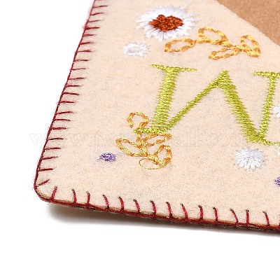 Вышивальные уголки-закладки JX510M-1