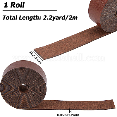 Искусственная кожа&nbsp;DIY-WH0502-86B-04-1