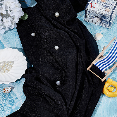 Полиэфирная ткань&nbsp;DIY-WH0010-80A-1