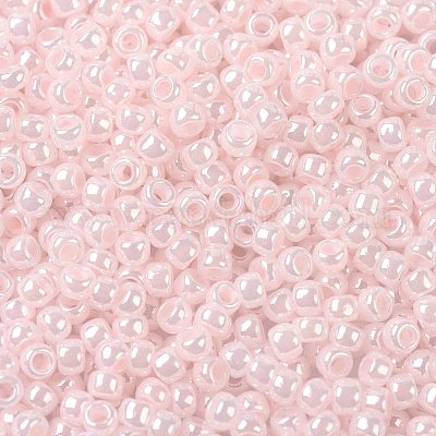 Круглые бусины toho&nbsp;SEED-TR08-0145L-1