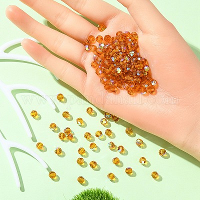 Хрустальные бусины preciosa®&nbsp;Y-PRC-BB5-10070-200-1