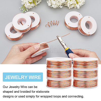 Круглая алюминиевая проволока&nbsp;AW-BC0003-31B-1.5mm-1