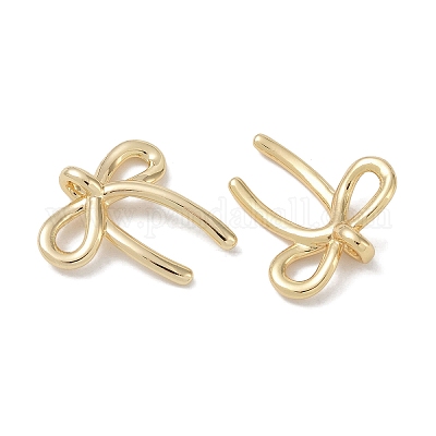 Латунные подвески&nbsp;KK-G497-04G-1