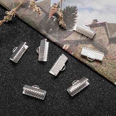 Железо лента обжима концов&nbsp;E183-S-1