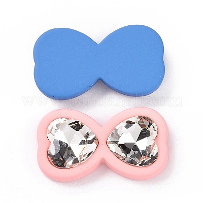 Акриловый кабошон&nbsp;OACR-E008-09-1