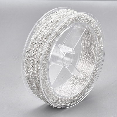 Латунные бордюрные цепи&nbsp;CHC-S006-01C-1