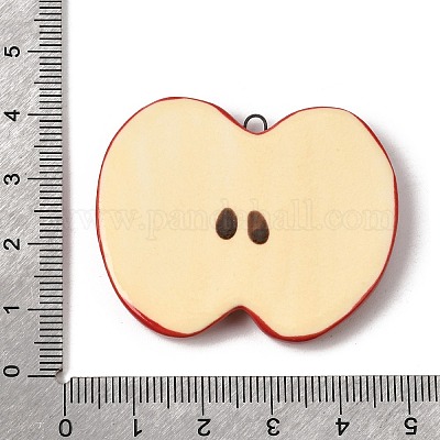 Фарфора ручной работы подвески&nbsp;PORC-C010-07B-1