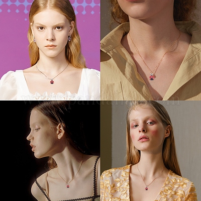 30 шт. Подвески из сплава с эмалью ENAM-SC0002-13-1