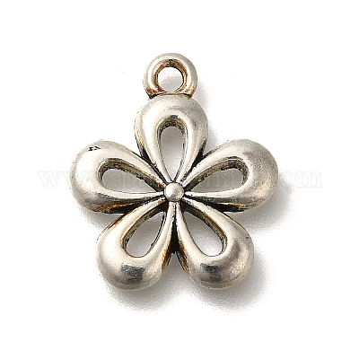 Подвески из сплава &nbsp;FIND-U023-02AS-01-1