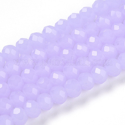 Стеклянные бусины&nbsp;X-EGLA-A044-J4mm-D11-1