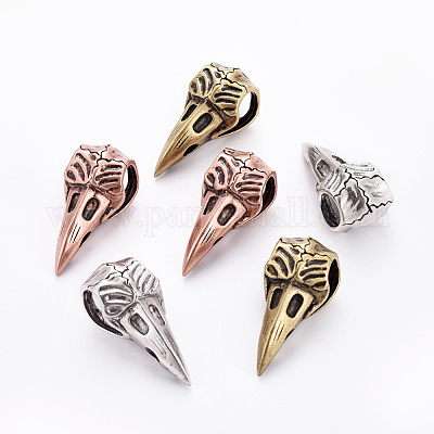 Латунные бусины&nbsp;KK-G360-04-1