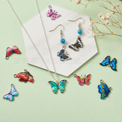 Печатные подвески сплава&nbsp;PALLOY-TA0002-05-1