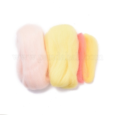 DIY созвездие кукла брелок игла для валяния комплект&nbsp;DIY-D068-01P-06-1