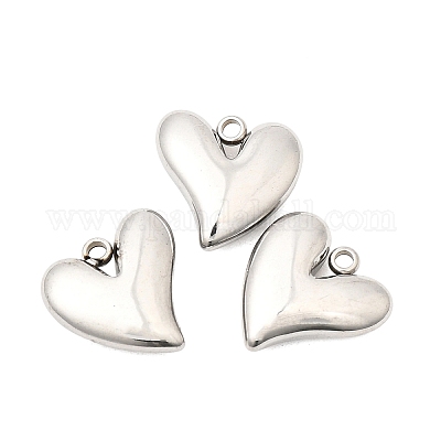 Подвески из нержавеющей стали 304&nbsp;STAS-P441-02P-1