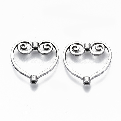 Бусины тибетского стиля&nbsp;TIBEB-N005-036AS-RS-1