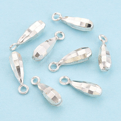 925 серебряный шарм&nbsp;STER-N017-03S-1