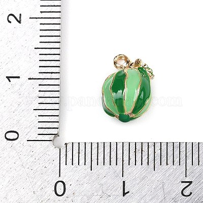 Сплав эмали подвески&nbsp;LS-PALLOY-S059-01G-A-1