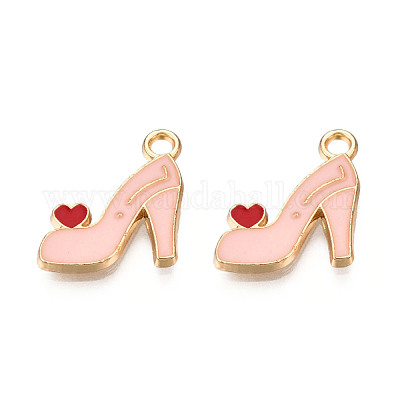 Подвески из сплава &nbsp;ENAM-S119-035D-1