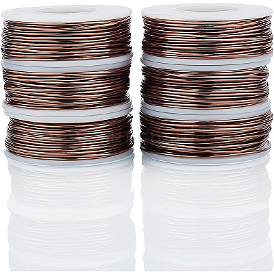 Круглая алюминиевая проволока&nbsp;AW-BC0003-31E-1.2mm-1