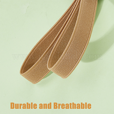 Полиэстер эластичный шнур&nbsp;OCOR-WH0085-37A-1