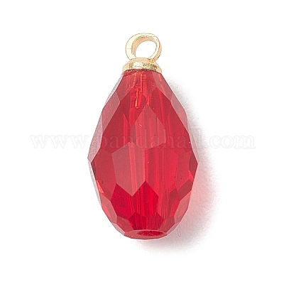 Стеклянные подвески&nbsp;PALLOY-JF04780-1