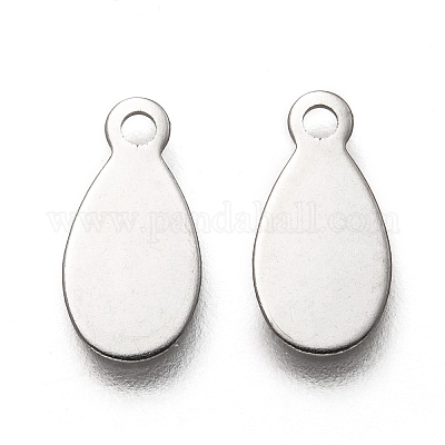 Не тускнеющий удлинитель цепи из нержавеющей стали 201&nbsp;LS-STAS-O134-04P-1