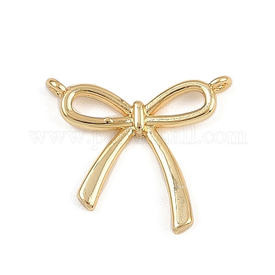 Латунные подвески&nbsp;KK-S339-09G-1