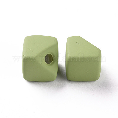 Акриловые бусины&nbsp;OACR-S039-04-83-1